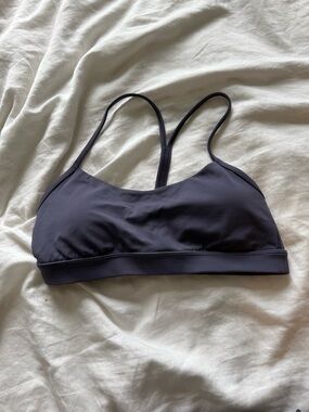 Lulu Lemon Flow Y Bra